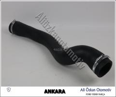 Ford Yedek Parça - İBRAŞ İNTERCOOLER HORTUMU